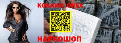 гашик Кинель